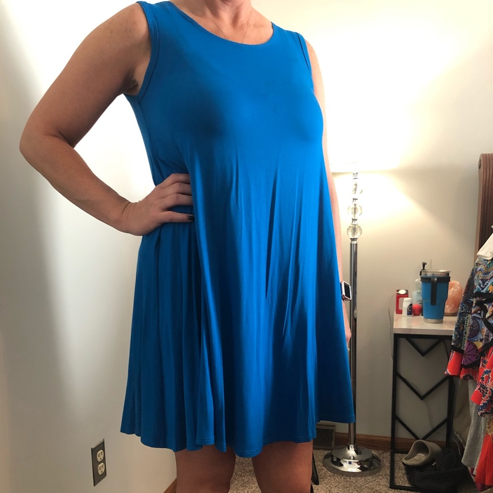 Summer dress